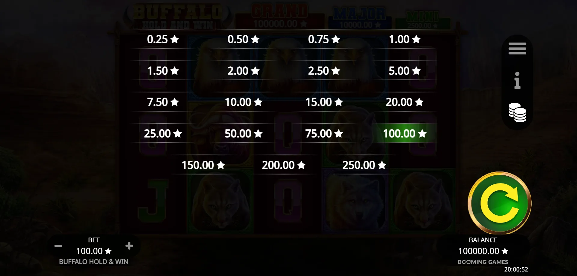 Introducci&oacute;n a Buffalo Power: Hold and Win &mdash; buffalo power hold and win demo
buffalo power hold and win slots review
buffalo power hold and win slots no deposit bonus
buffalo hold and win demo
buffalo power hold and win slots casino
слот buffalo hold and win
buffalo hold and win extreme 10
000
buffalo power hold and win pokie
buffalo power 2: hold and win
buffalo hold and win slot
buffalo hold and win extreme demo
buffalo power hold and win slots bonus
buffalo power 2 hold and win
buffalo power hold and win slots online
buffalo power hold and win slots canada
buffalo hold and win slot free play
grand buffalo hold and win
buffalo hold and win extreme slot
buffalo hold and win
buffalo power hold and win
buffalo power: hold and win
buffalo hold and win extreme
buffalo power hold and win slot