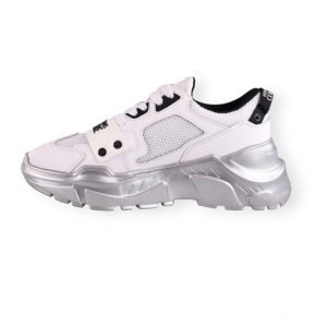 ZAPATILLAS LUX GREY