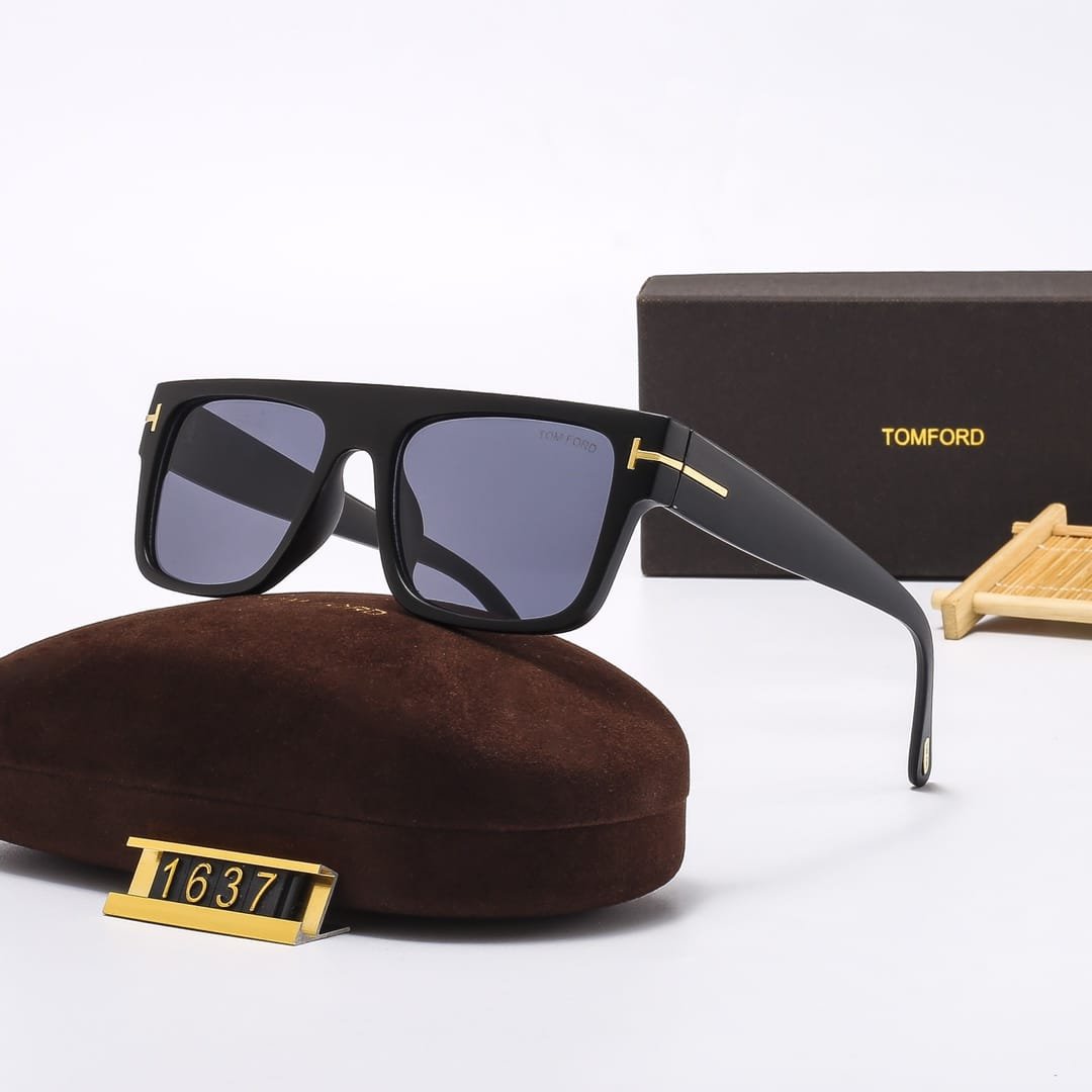 GAFAS EXCLUSIVAS.