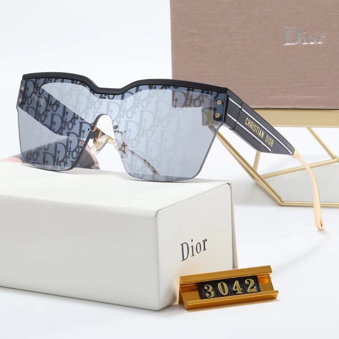 GAFAS DELUX